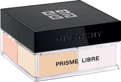 po da givenchy|Pó Solto Givenchy Prisme Libre .